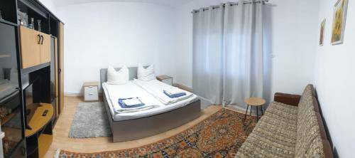 Mintiu Gherlii Apartment | 70 m² Apartment ∙ 2 bedrooms ∙ 5 guests