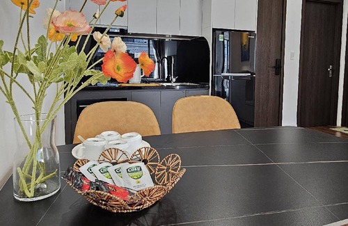 Le Chan Apartment | 70 m² Apartment ∙ 2 bedrooms ∙ 4 guests