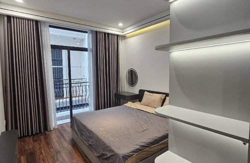 Le Chan Apartment | 70 m² Apartment ∙ 2 bedrooms ∙ 4 guests