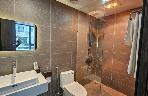 Le Chan Apartment | 70 m² Apartment ∙ 2 bedrooms ∙ 4 guests