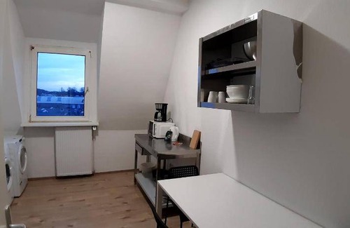 Horath Apartment | 70 m² Apartment ∙ 3 bedrooms ∙ 6 guests