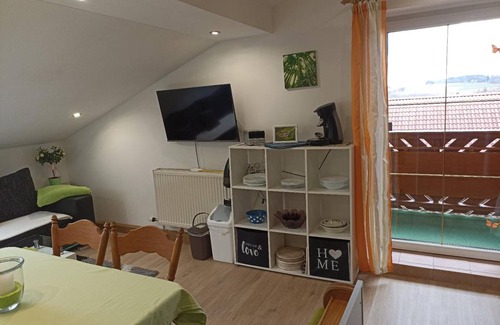 Koesslarn Apartment | 70 m² Apartment ∙ 3 bedrooms ∙ 6 guests