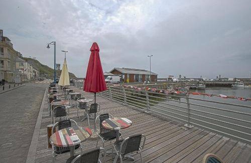 Etreham Apartment | 70 m² Apartment ∙ 3 bedrooms ∙ 6 guests