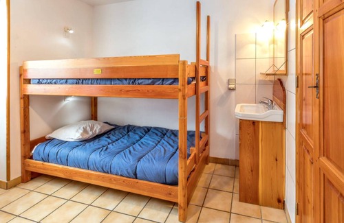 Arvieux Apartment | 70 m² Apartment ∙ 3 bedrooms ∙ 8 guests