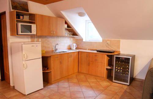 Zajeci Apartment | 70 m² Apartment ∙ 3 bedrooms ∙ 9 guests