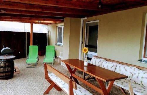 Zajeci Apartment | 70 m² Apartment ∙ 3 bedrooms ∙ 9 guests