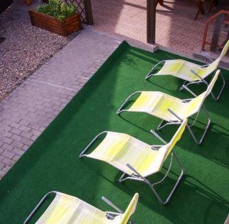 Zajeci Apartment | 70 m² Apartment ∙ 3 bedrooms ∙ 9 guests