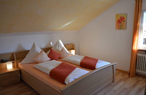 Frohnd Apartment | 70 m² Apartment ∙ 3 bedrooms ∙ 5 guests