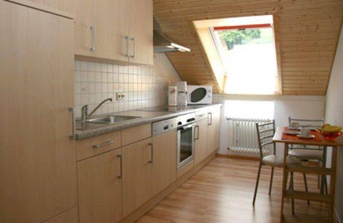Frohnd Apartment | 70 m² Apartment ∙ 3 bedrooms ∙ 5 guests