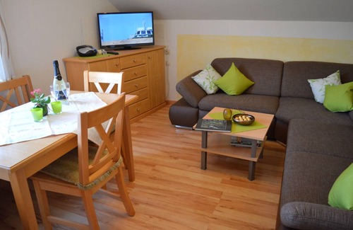 Frohnd Apartment | 70 m² Apartment ∙ 3 bedrooms ∙ 5 guests