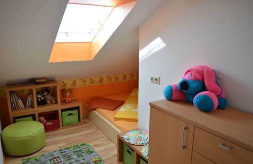 Frohnd Apartment | 70 m² Apartment ∙ 3 bedrooms ∙ 5 guests
