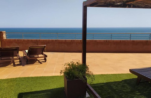 Llanca Apartment | 70 m² Apartment ∙ 3 bedrooms ∙ 6 guests