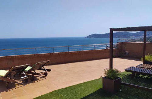 Llanca Apartment | 70 m² Apartment ∙ 3 bedrooms ∙ 6 guests
