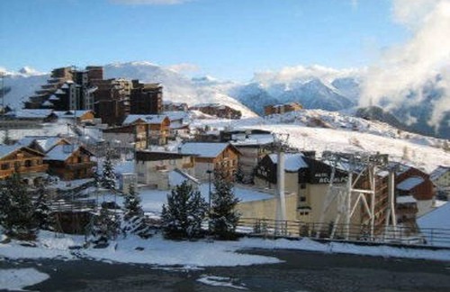 Viel-Alpe Apartment | 70 m² Apartment ∙ 3 bedrooms ∙ 8 guests