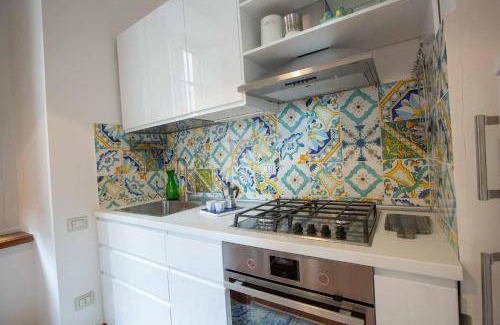 Mergellina Apartment | 70 m² Apartment ∙ 3 bedrooms ∙ 6 guests