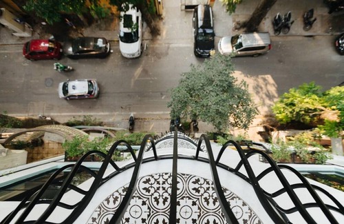 Đien Bien Apartment | 70 m² Apartment ∙ 3 bedrooms ∙ 8 guests