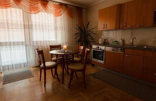Muszyna Apartment | 70 m² Apartment ∙ 5 guests