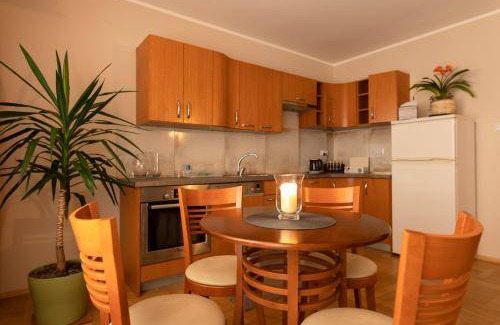Muszyna Apartment | 70 m² Apartment ∙ 5 guests