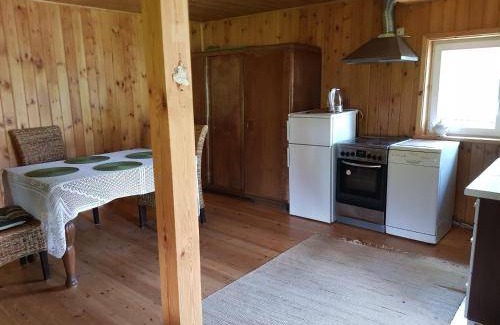 Purda Apartment | 70 m² Apartment ∙ 7 guests