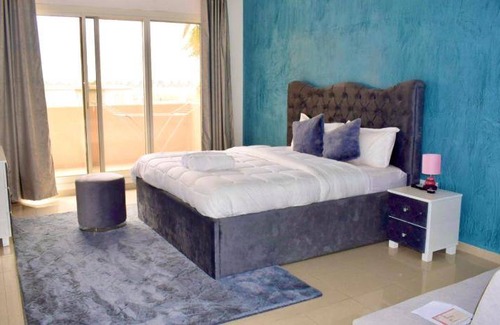 Bab Al Bahr Apartment | 70 m² Apartment ∙ 1 bedroom ∙ 4 guests