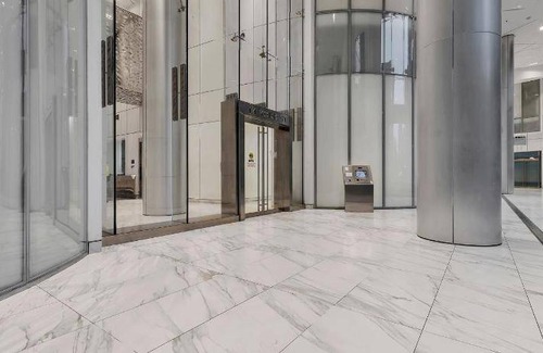 Toronto Entertainment District Apartment | 70 m² Apartment ∙ 2 bedrooms ∙ 6 guests
