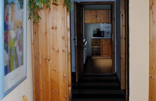 Altengroden Apartment | 70 m² Apartment ∙ 2 bedrooms ∙ 4 guests