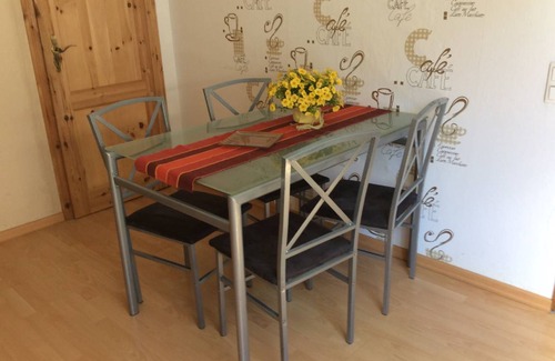 Altengroden Apartment | 70 m² Apartment ∙ 2 bedrooms ∙ 4 guests