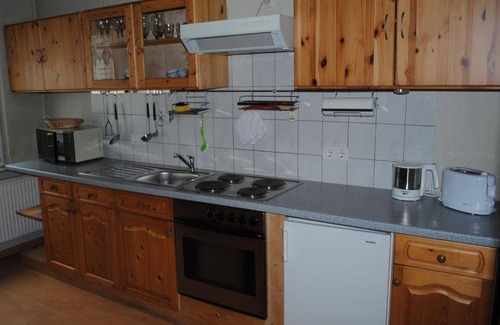 Altengroden Apartment | 70 m² Apartment ∙ 2 bedrooms ∙ 4 guests