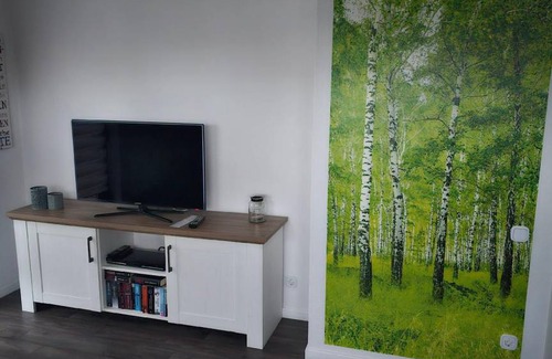 Schneppenbaum Apartment | 70 m² Apartment ∙ 2 bedrooms ∙ 4 guests