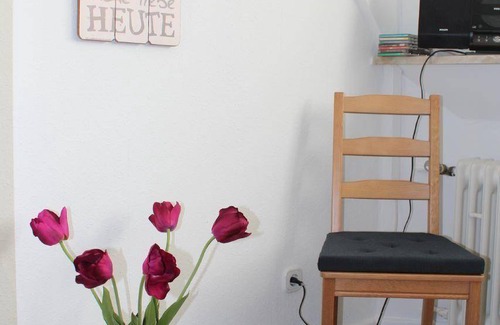 Schneppenbaum Apartment | 70 m² Apartment ∙ 2 bedrooms ∙ 4 guests