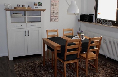 Schneppenbaum Apartment | 70 m² Apartment ∙ 2 bedrooms ∙ 4 guests