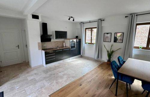 Deidesheim Apartment | 70 m² Apartment ∙ 1 bedroom ∙ 4 guests