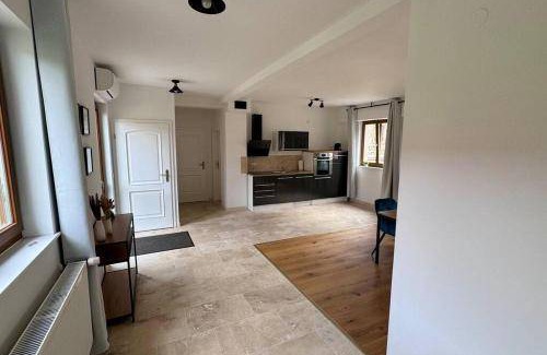 Deidesheim Apartment | 70 m² Apartment ∙ 1 bedroom ∙ 4 guests