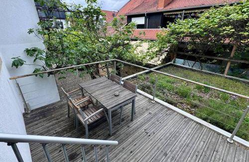Deidesheim Apartment | 70 m² Apartment ∙ 1 bedroom ∙ 4 guests