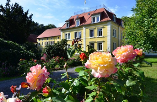 Grossharthau Apartment | 70 m² Apartment ∙ 1 bedroom ∙ 5 guests