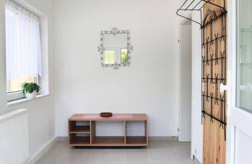 Harzgerode Apartment | 70 m² Apartment ∙ 1 bedroom ∙ 3 guests