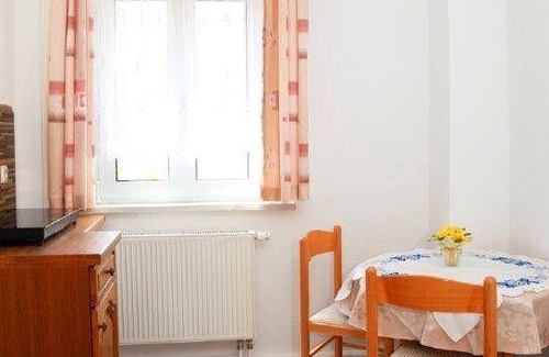 Harzgerode Apartment | 70 m² Apartment ∙ 1 bedroom ∙ 3 guests