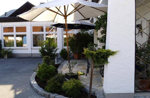 Peissenberg Apartment | 70 m² Apartment ∙ 1 bedroom ∙ 4 guests
