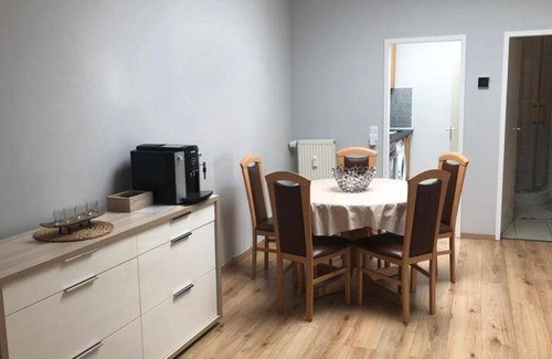 Peissenberg Apartment | 70 m² Apartment ∙ 1 bedroom ∙ 4 guests