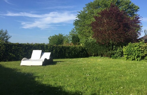 Scholderup Apartment | 70 m² Apartment ∙ 1 bedroom ∙ 3 guests