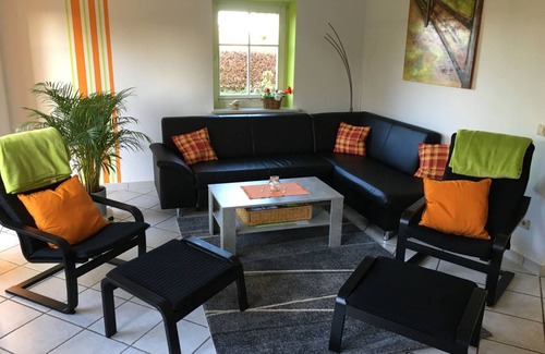 Scholderup Apartment | 70 m² Apartment ∙ 1 bedroom ∙ 3 guests