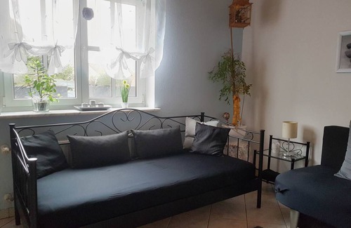 Schwanfeld Apartment | 70 m² Apartment ∙ 1 bedroom ∙ 4 guests