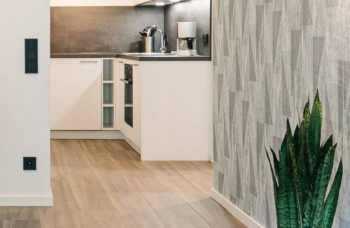 Simonswald Apartment | 70 m² Apartment ∙ 2 bedrooms ∙ 4 guests