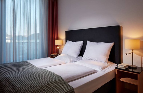 Westend Apartment | 70 m² Apartment ∙ 1 bedroom ∙ 4 guests