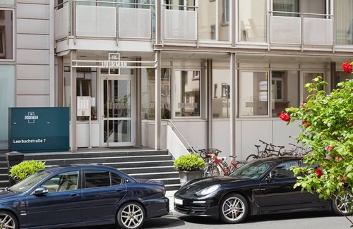 Westend Apartment | 70 m² Apartment ∙ 1 bedroom ∙ 4 guests