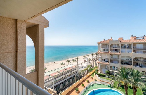 Coveta Fuma Apartment | 70 m² Apartment ∙ 2 bedrooms ∙ 5 guests