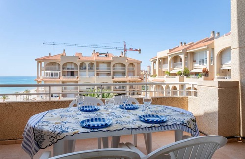 Coveta Fuma Apartment | 70 m² Apartment ∙ 2 bedrooms ∙ 5 guests