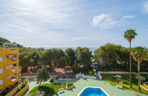 Coveta Fuma Apartment | 70 m² Apartment ∙ 2 bedrooms ∙ 4 guests