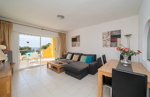 Coveta Fuma Apartment | 70 m² Apartment ∙ 2 bedrooms ∙ 4 guests