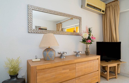 Coveta Fuma Apartment | 70 m² Apartment ∙ 2 bedrooms ∙ 4 guests